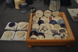 Brooches for Sale!